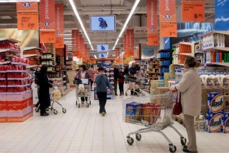 أحدث مدونات الشركة حول Can a Modern Shopping Trolley Boost Your Store's Efficiency ?