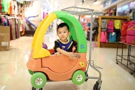 أحدث مدونات الشركة حول Why is a Secure Shopping Trolley a Crucial Element of Your Store's Safety ?